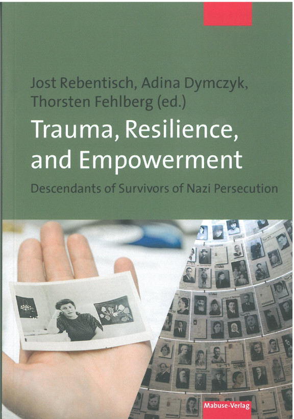 [Translate to English:] Trauma, Resilience and Empowerment
